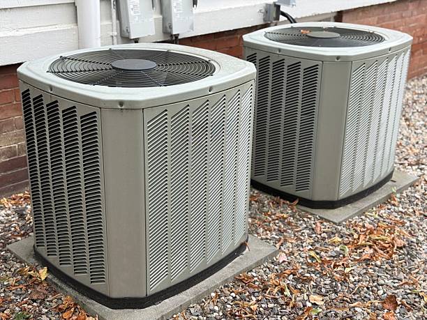 Reliable Ac Installation contractor in Forest City, IA by AAA Pro HVAC